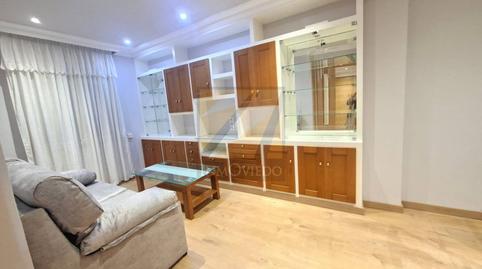 Foto 3 de Pis de lloguer a Calle Saavedra, Llano, Gijón