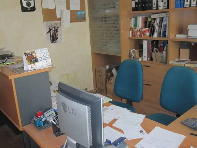 Local comercial de lloguer a Novelda