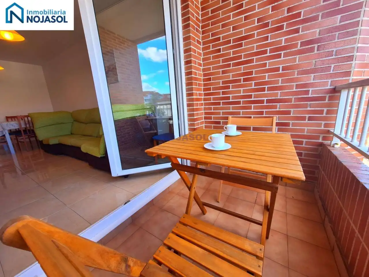 Apartment mit Aufzug zur Miete in Avenida RIS 27