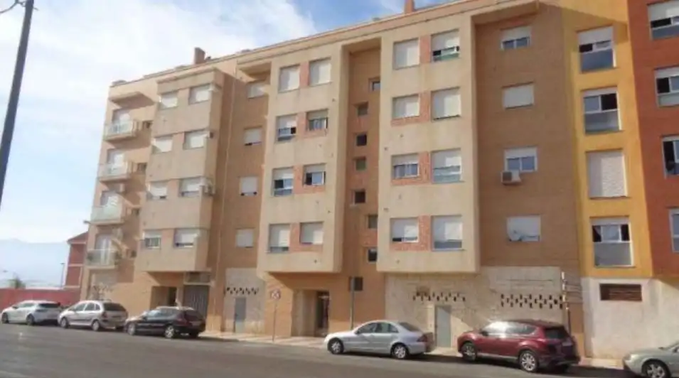 Local commercial à vendre à La Mojonera