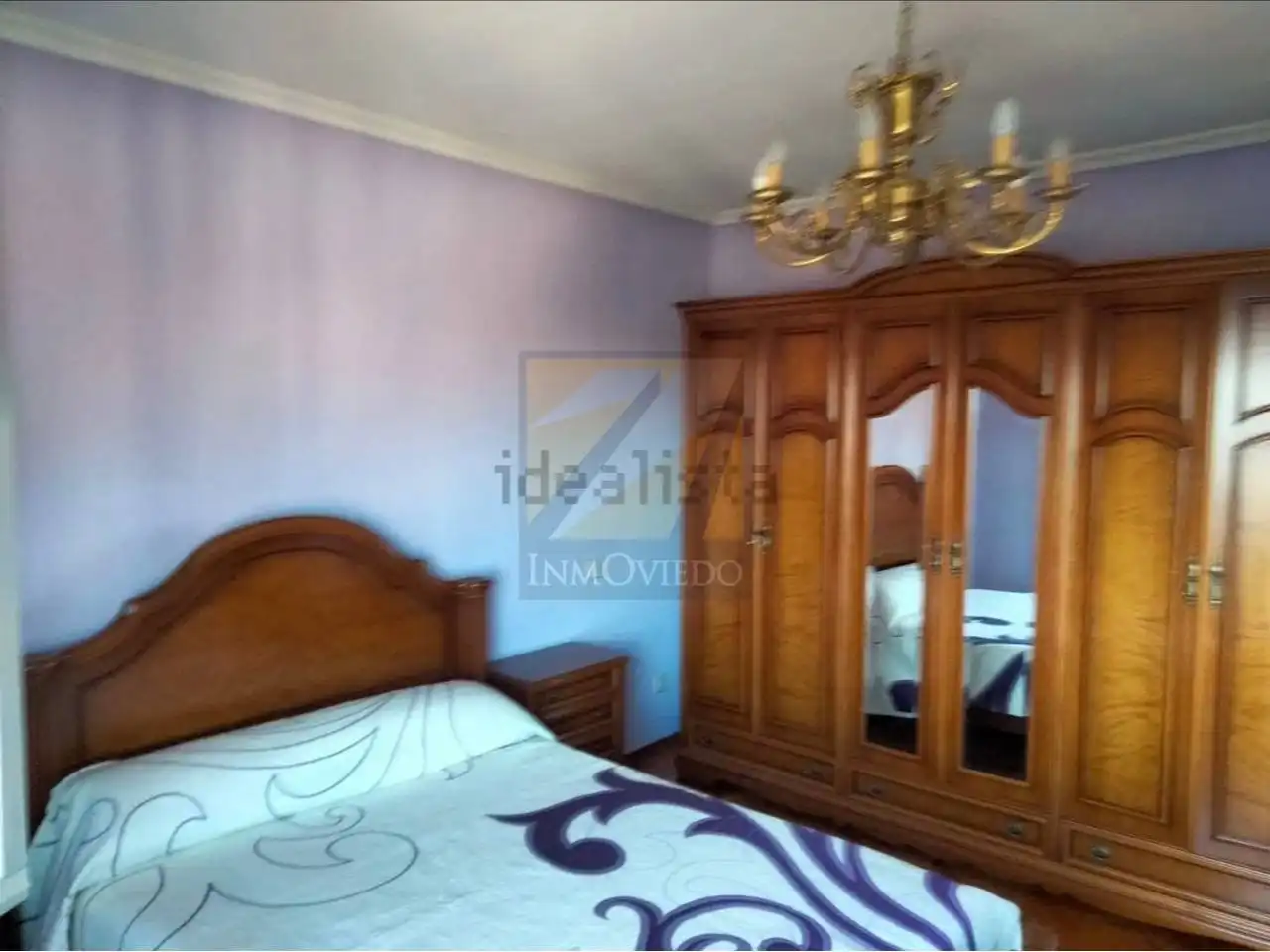 Piso con ascensor en venta en Calle PUERTO DE SOMIEDO, imagen 5