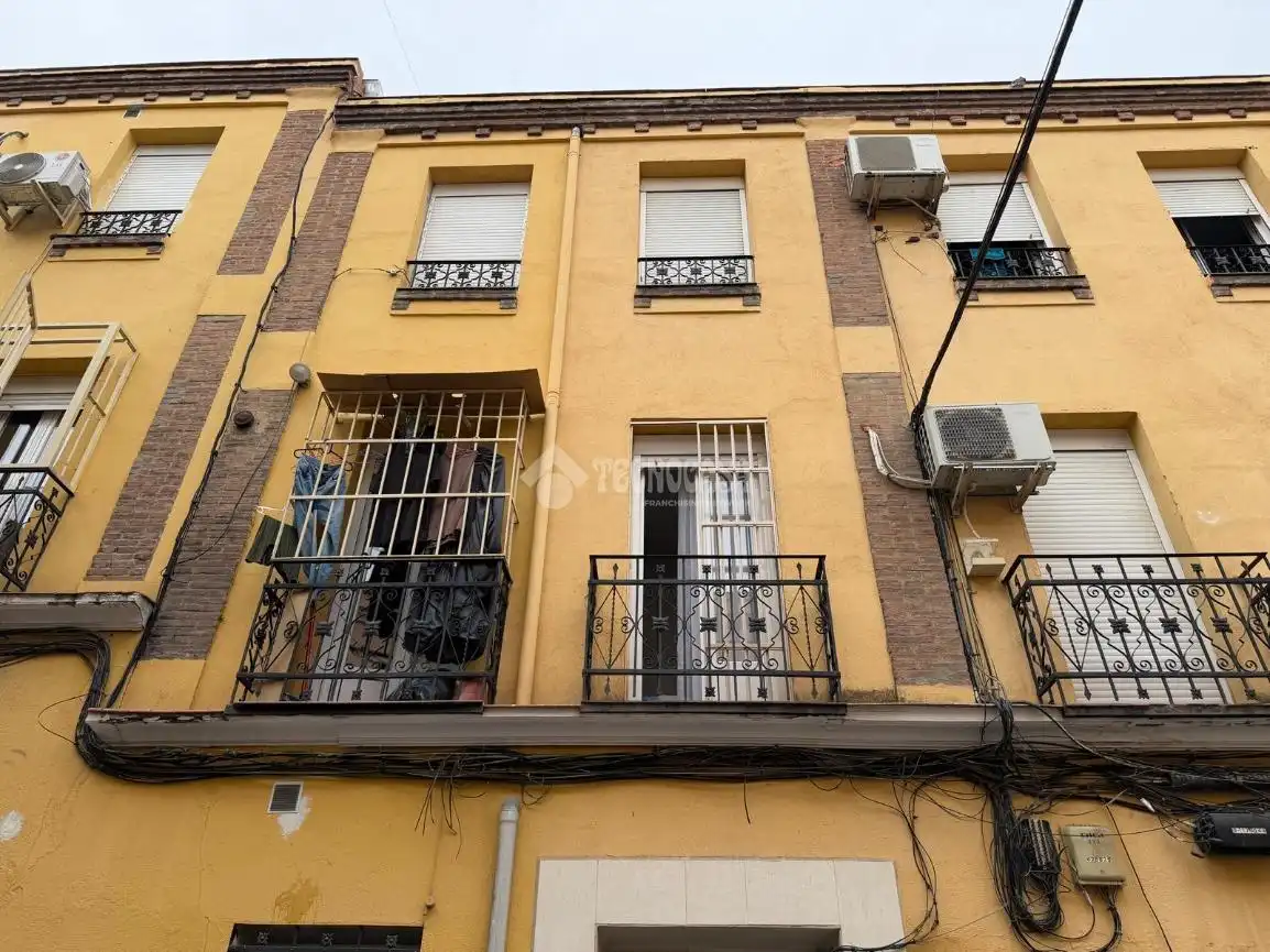 Flat for sale in Puente de Vallecas