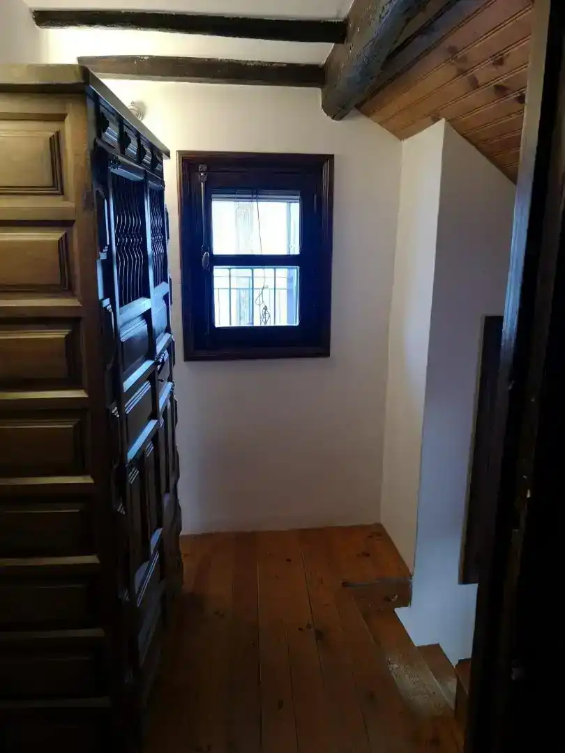Casa adosada en venta en Candelario con Lavadora, Microondas y Balcón