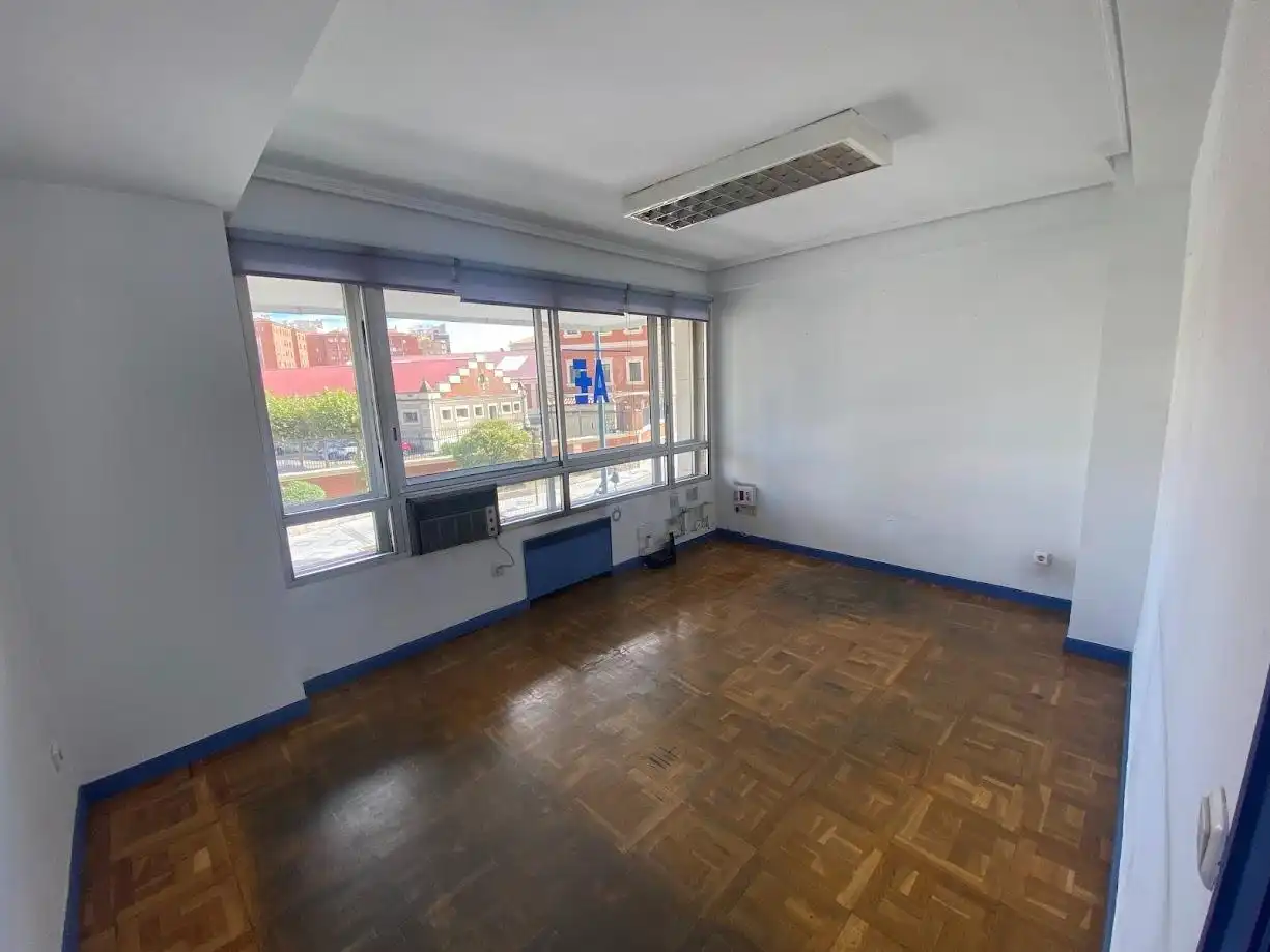 Büro zur Miete in Campo Grande