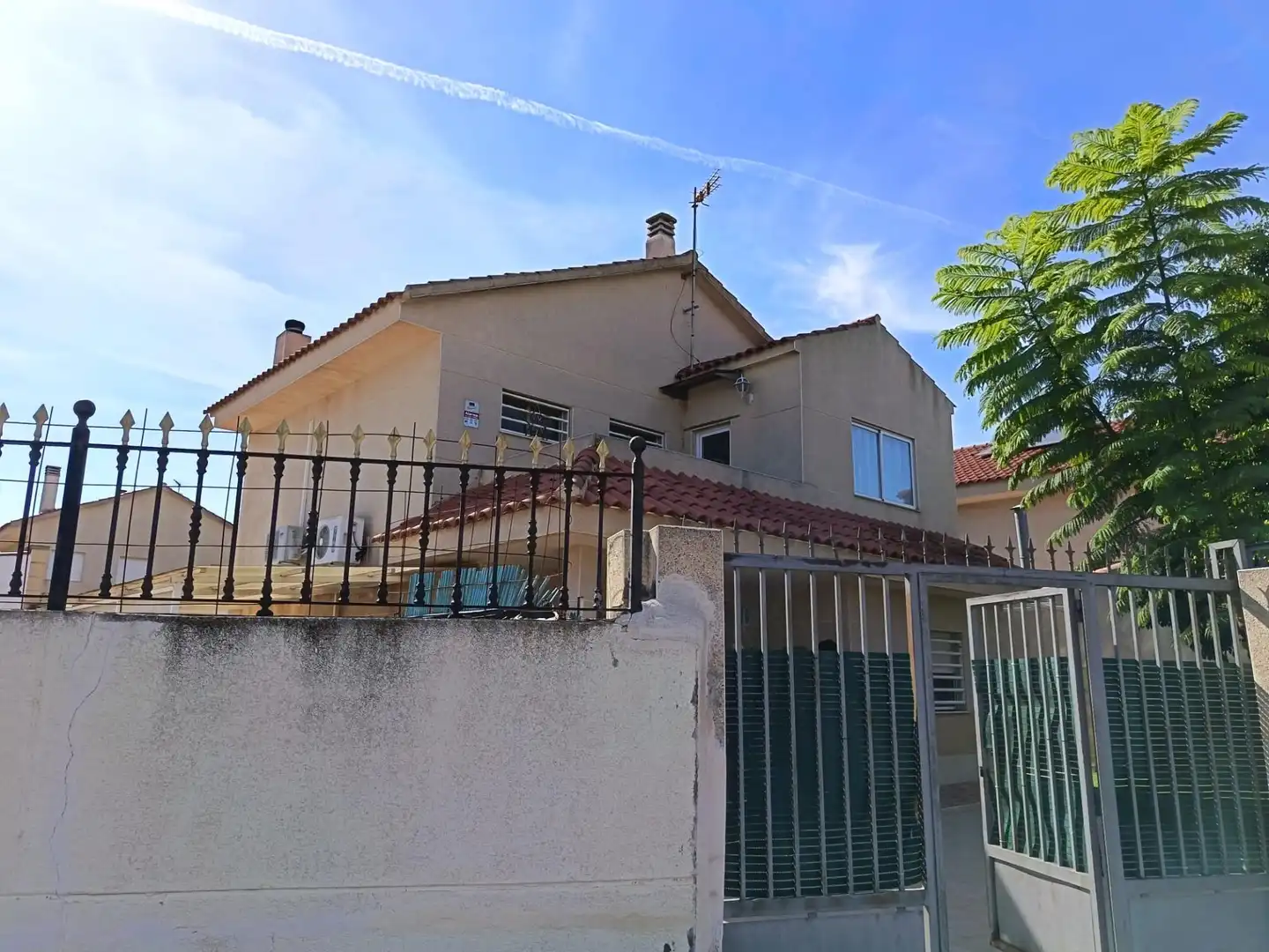Villa à louer à Monforte del Cid