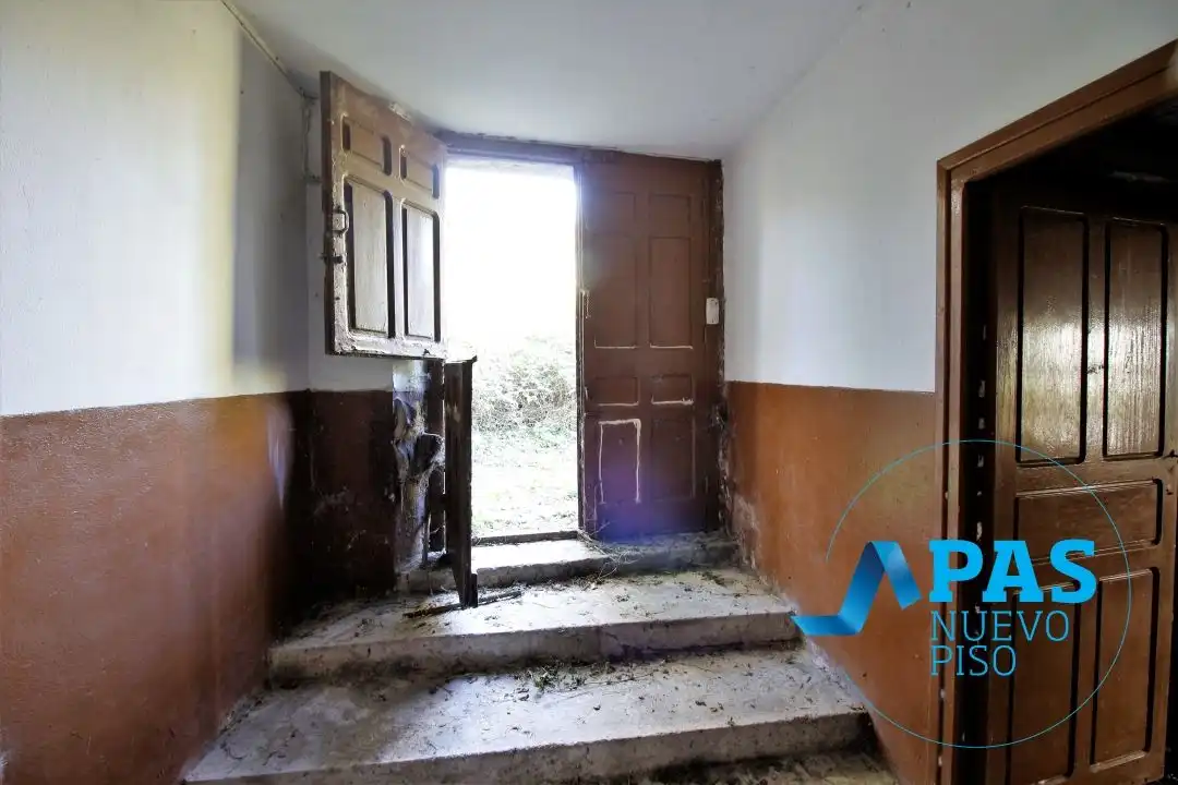 Casa o chalet en venta en Santiurde de Reinosa con Jardín privado