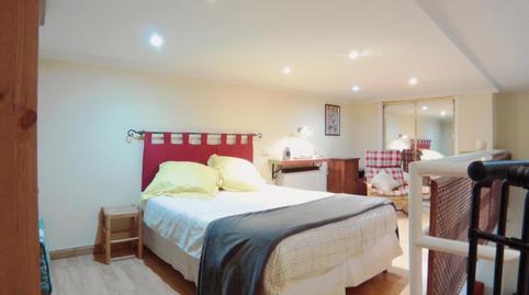 Foto 2 de Estudi de lloguer a Trafalgar, Madrid