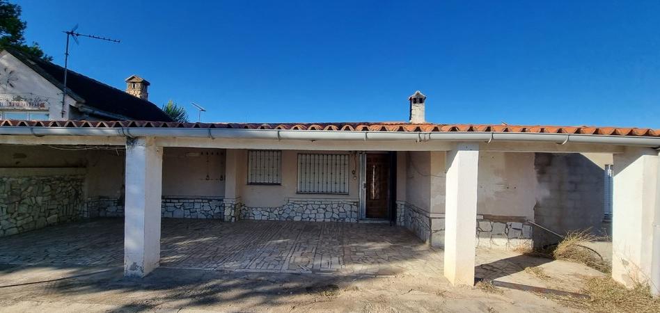 Foto 1 de Casa o xalet en venda a Ptda Caseta Isidro 0 0 0 0, -1, Montserrat, Valencia
