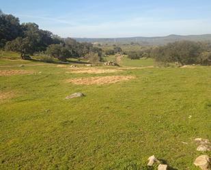 Residencial en venda en Fregenal de la Sierra