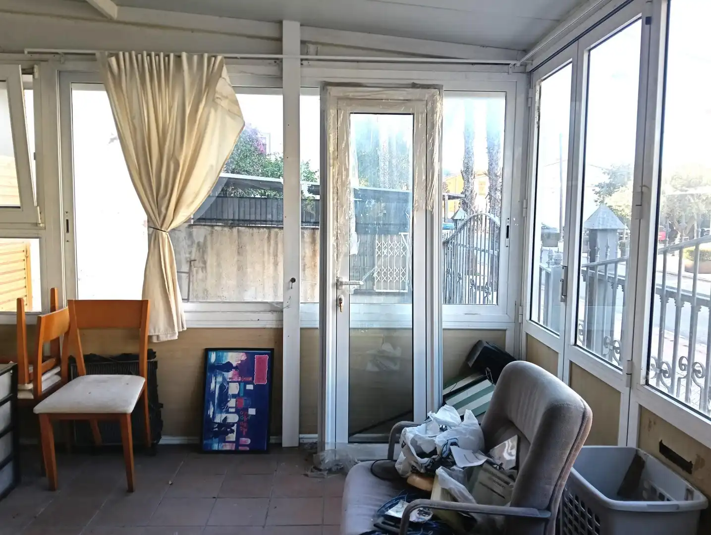 Dormitori de Local en venda en Llançà amb Terrassa