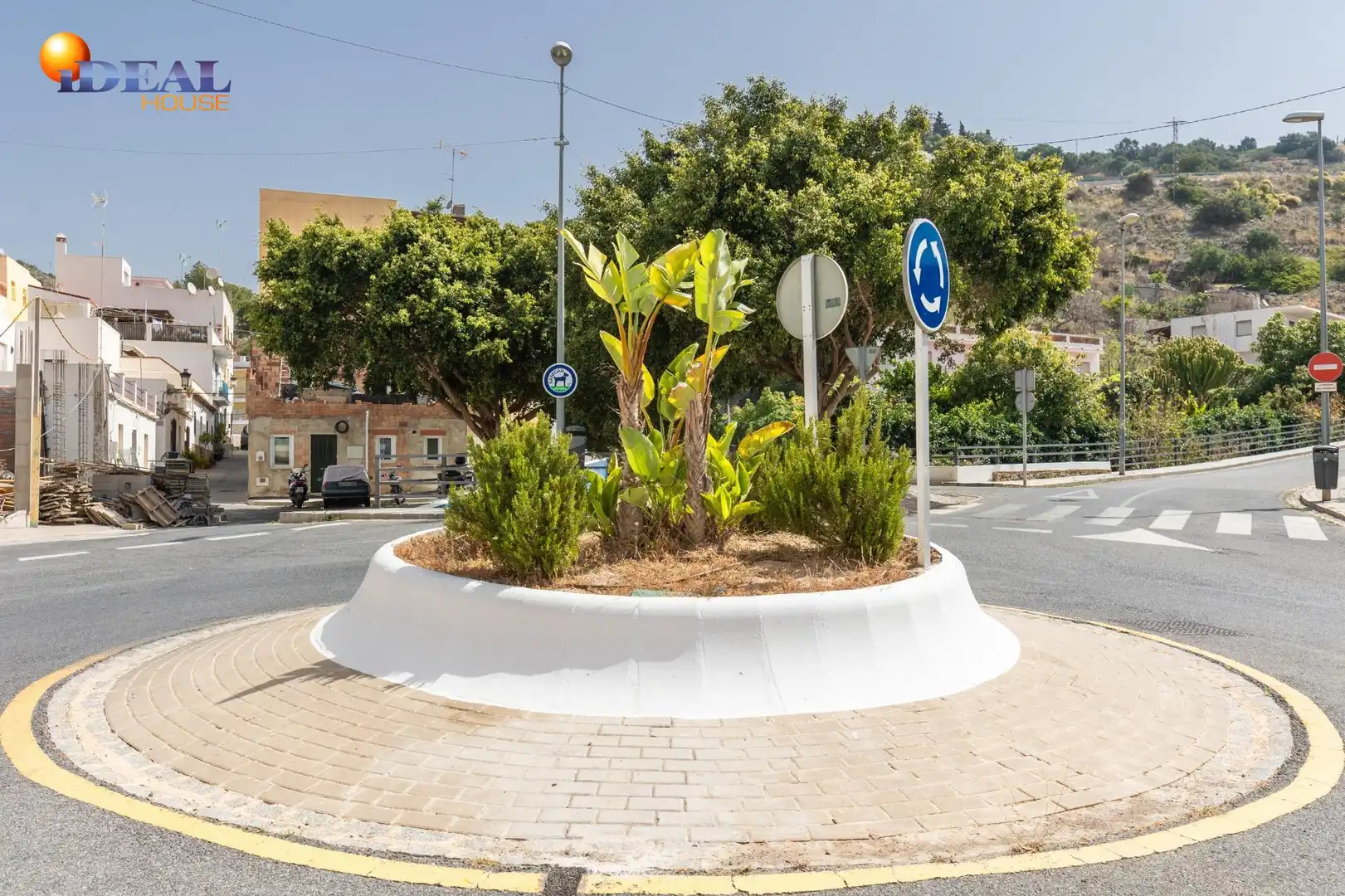 Grundstücke und Bauplätze zum Verkauf in La Herradura, imagen 9