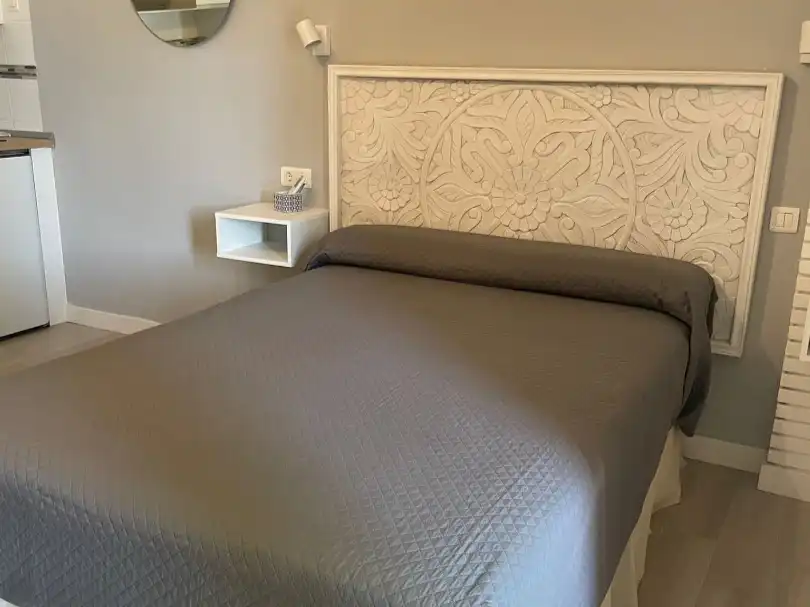 Wohnung zur Miete in Paseo Puerta del Mar, 3, Almuñecar Centro