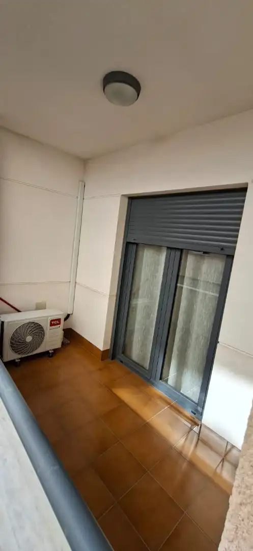 Terraza de Piso en venta en El Ejido con Balcón