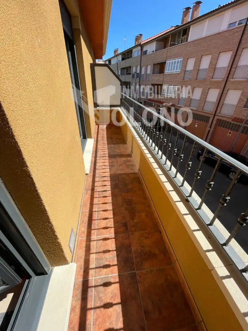 Apartament amb terrassa en venda a Calle Prado 35B, imagen 7