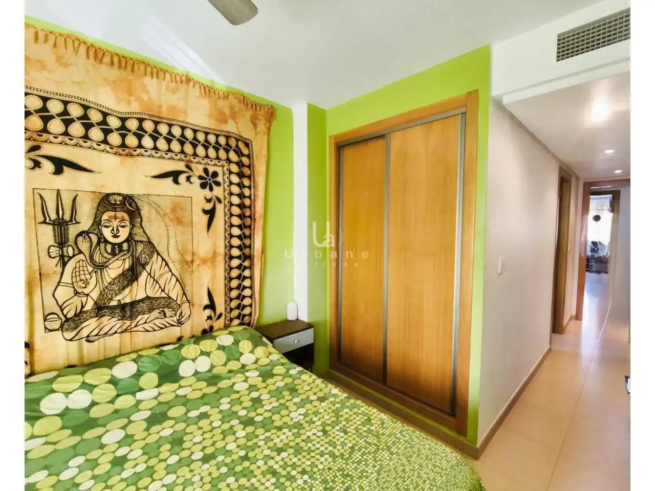 Flat for sale in Calle Escuelas de Torreagüera, Torreagüera