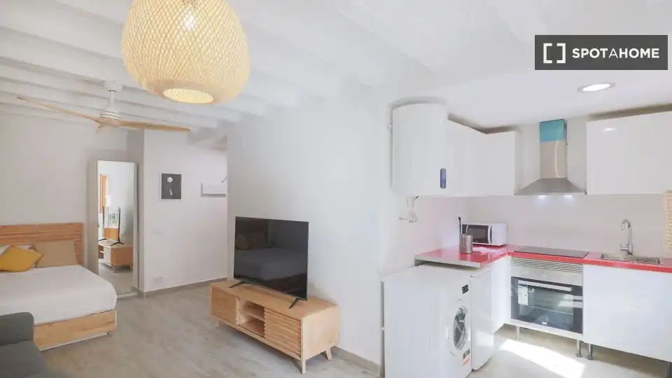 Piso en alquiler en Ciutat Vella, imagen 6