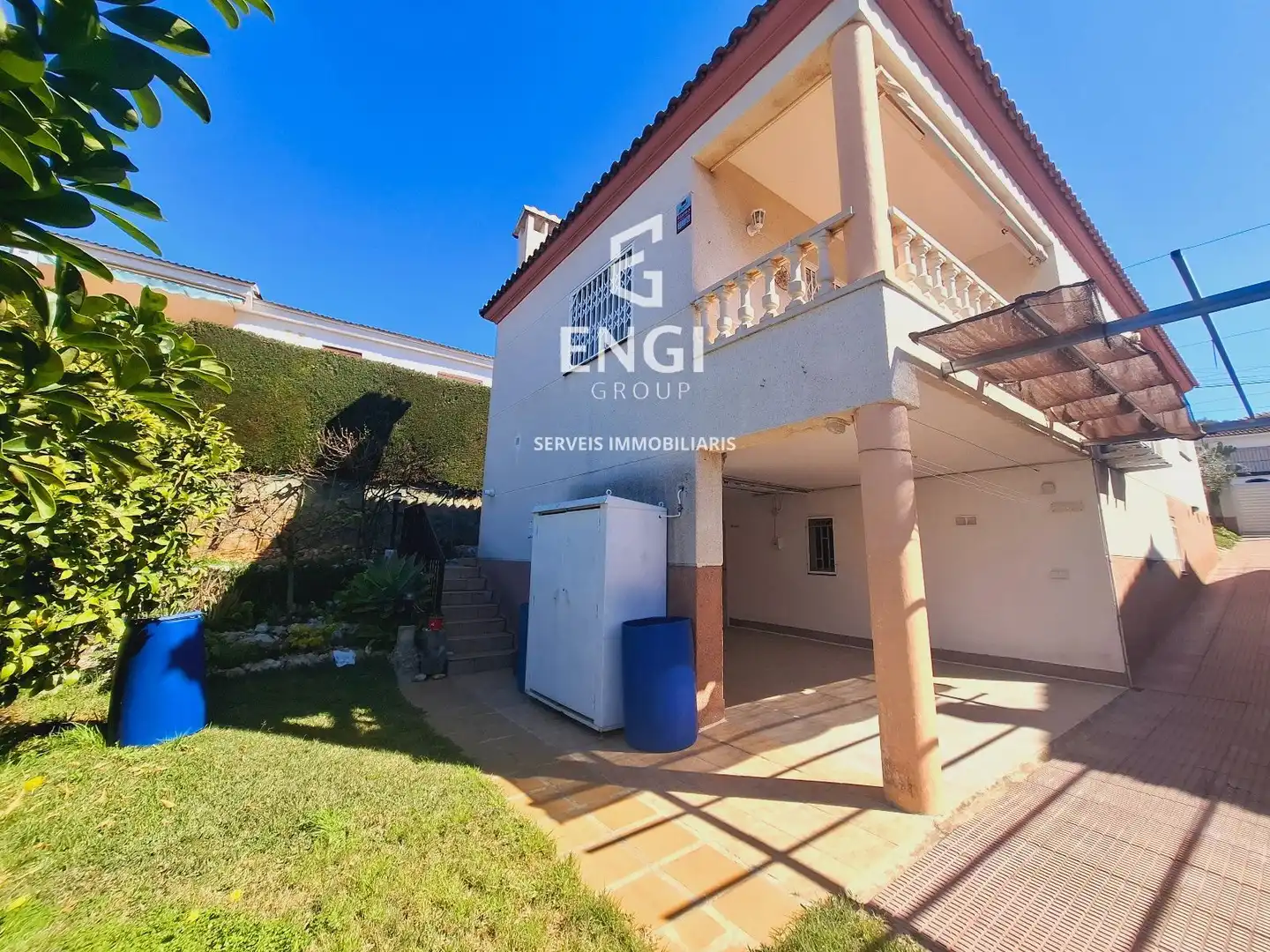 Villa in vendita a Santa Maria de Montserrat, imagen 14