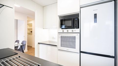Photo 5 of Apartments for rent in Pilar, Madrid Capital