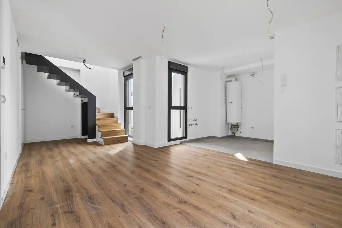 Piso con terraza en venta en Calle Alfarería