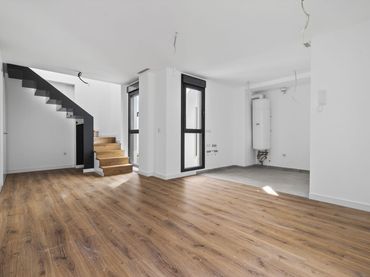 Wohnung mit Balkon zum Verkauf in Calle Alfarería