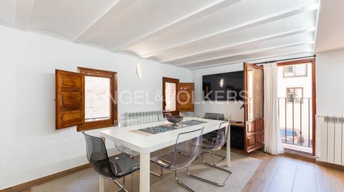 Foto 5 de Casa o xalet en venda a Requena, Valencia