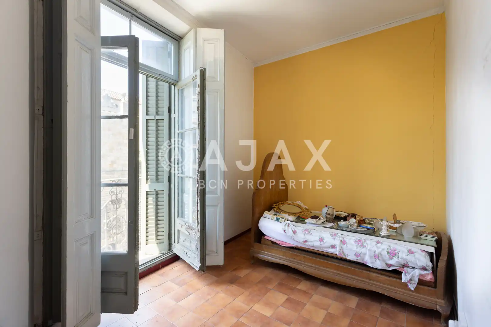 Wohnung mit Terrasse zum Verkauf in Rambla de Sant Josep, imagen 17