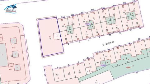 Photo 3 of Flat for sale in Calle Fresal (n), Las Norias, El Ejido