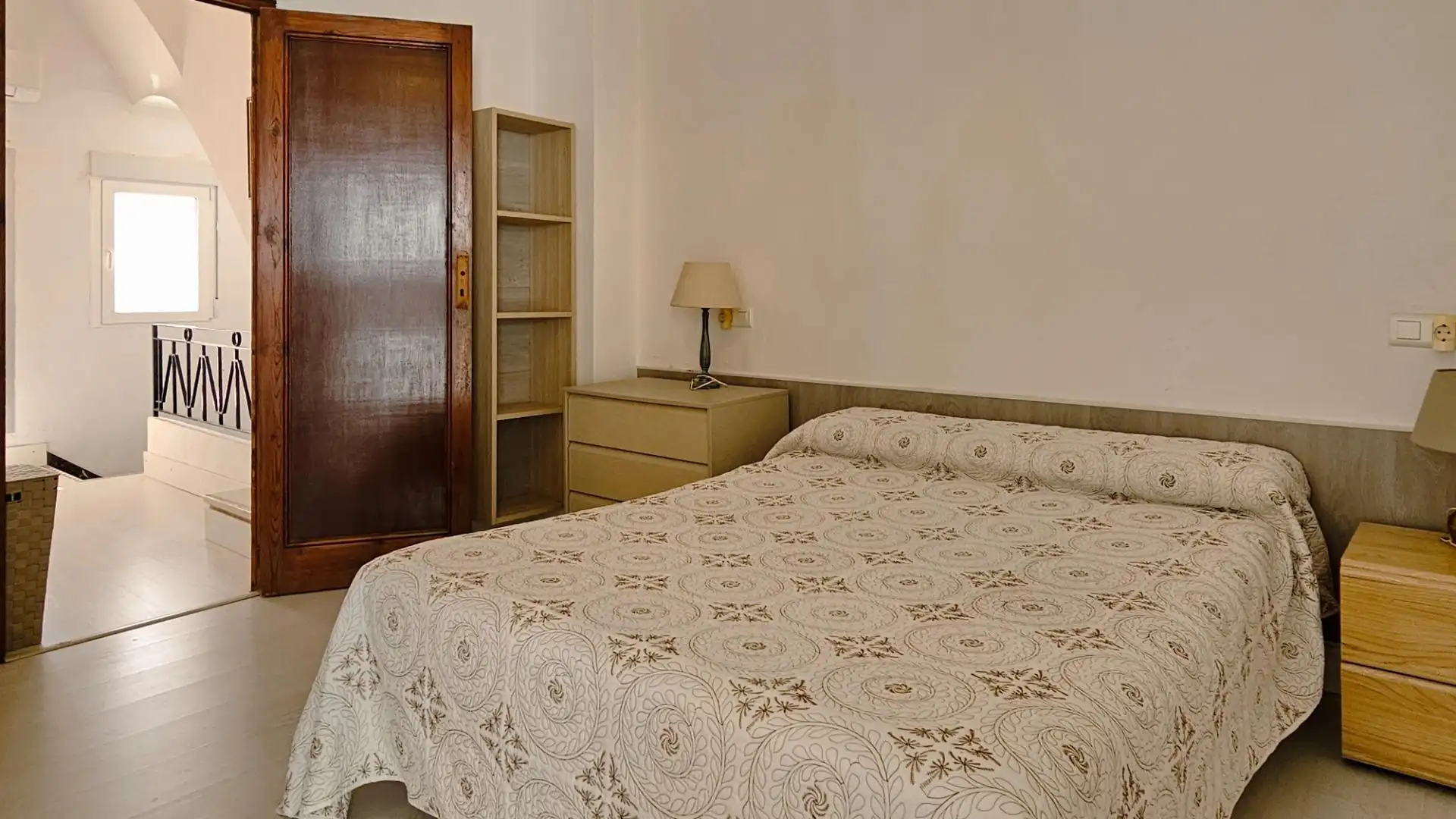 Bedroom of Houses for sale in Rafelcofer