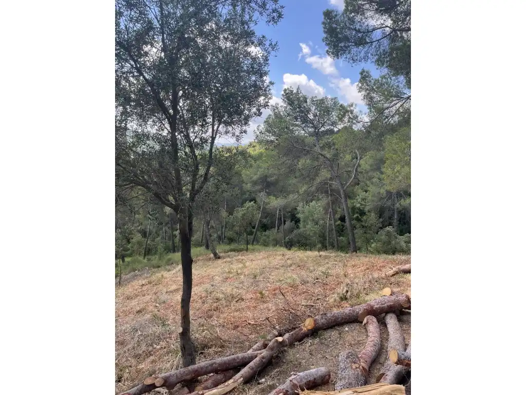 Residential land for sale in Viladecavalls, imagen 5