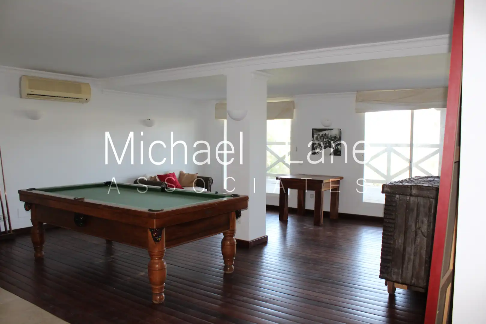 Chalet con piscina en venta en Sotogrande Costa, imagen 12