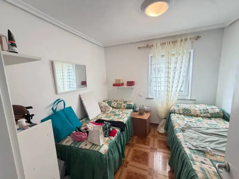 Flat with garden for sale in Covadonga - Campuzano - Ciudad Vergel, imagen 2