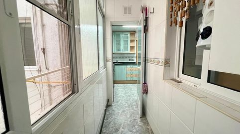 Foto 4 de Piso en venta en Casagemes, Badalona