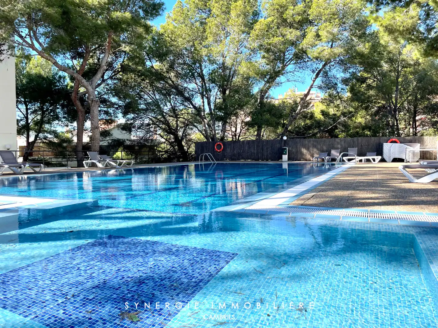 Appartamento con piscina in vendita a Carrer de Brussel·les, imagen 25