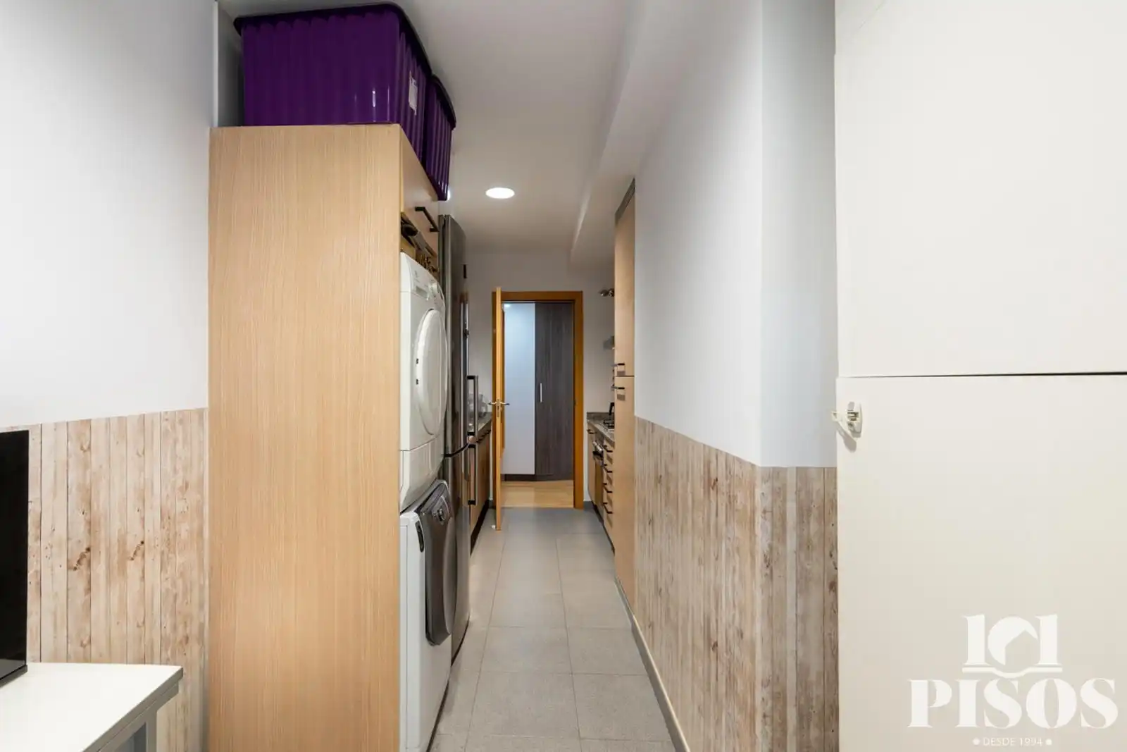 Penthouse with pool for sale in Ramon Mas, imagen 22