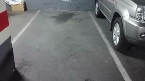 Foto 4 von Garage zur Miete in Travessera de Gràcia, Vila de Gràcia, Barcelona Capital