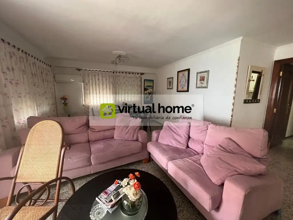 Apartment with terrace for sale in Rincón de Loix, imagen 2