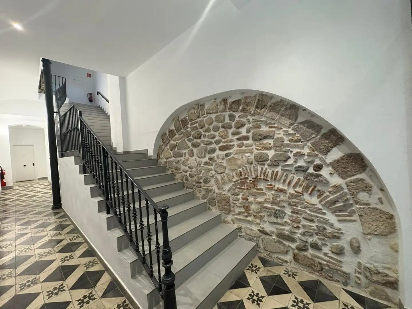 Piso de alquiler en Carrer Major, 34, Riudoms