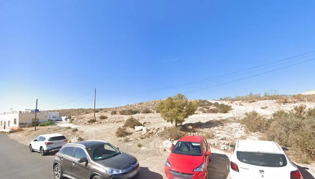 Terrenys i solars en venda a Camino de la Molineta, imagen 8