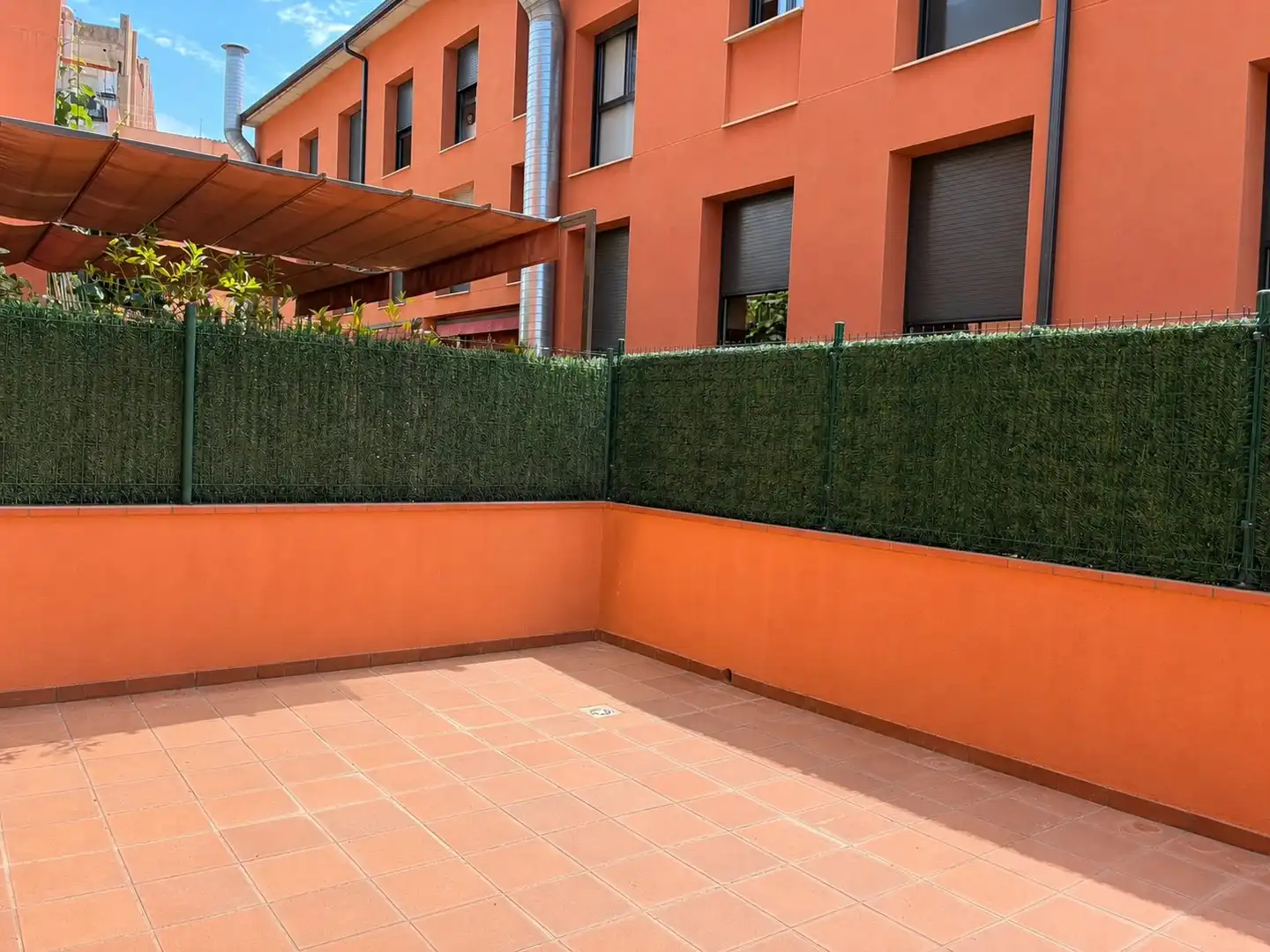Terraza de Planta baja en venta en Sant Feliu de Guíxols con Calefacción y Terraza