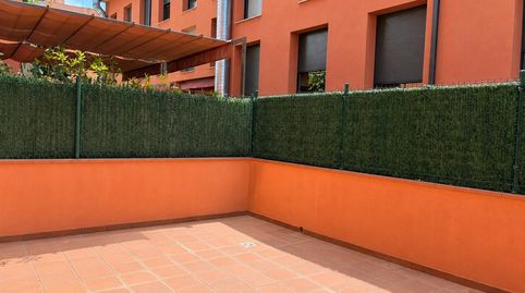 Foto 2 de Planta baja en venta en Santa Magdalena, Eixample, Sant Feliu de Guíxols