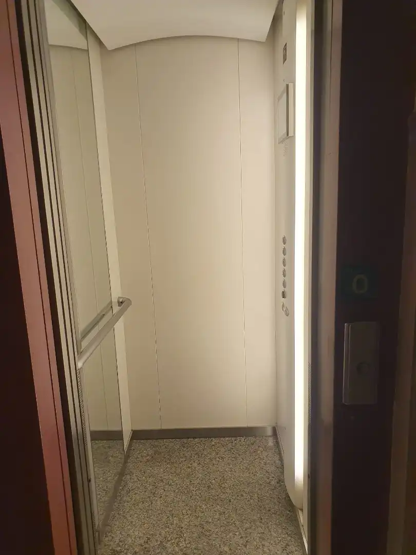 Flat for sale in Guadix  with Furnished and Balcony
