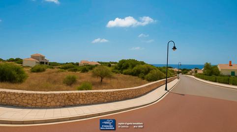 Foto 2 de Residencial en venda a Binibèquer, Sant Lluís