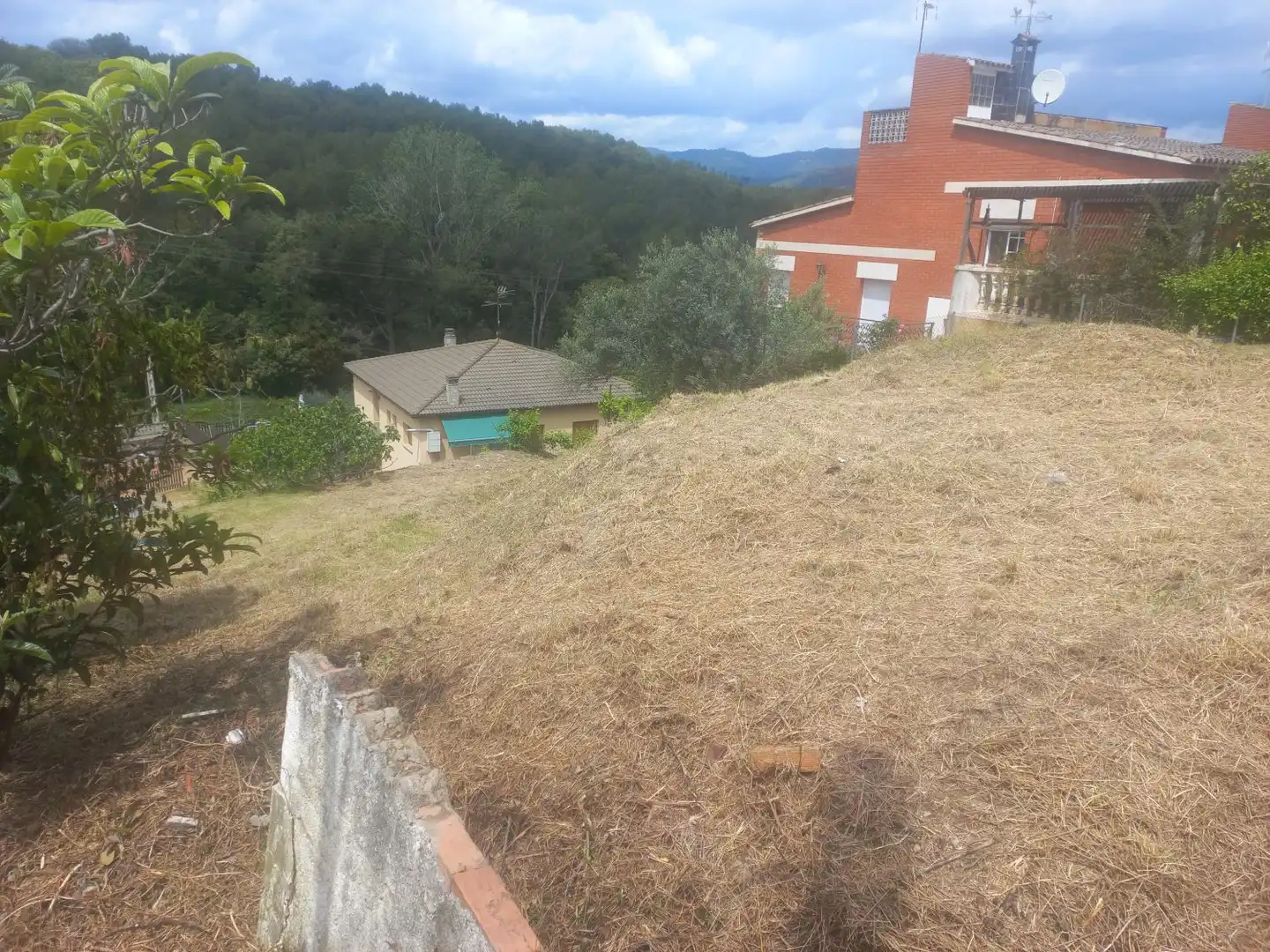 Lands and plots for sale in Bigues i Riells del Fai, imagen 2