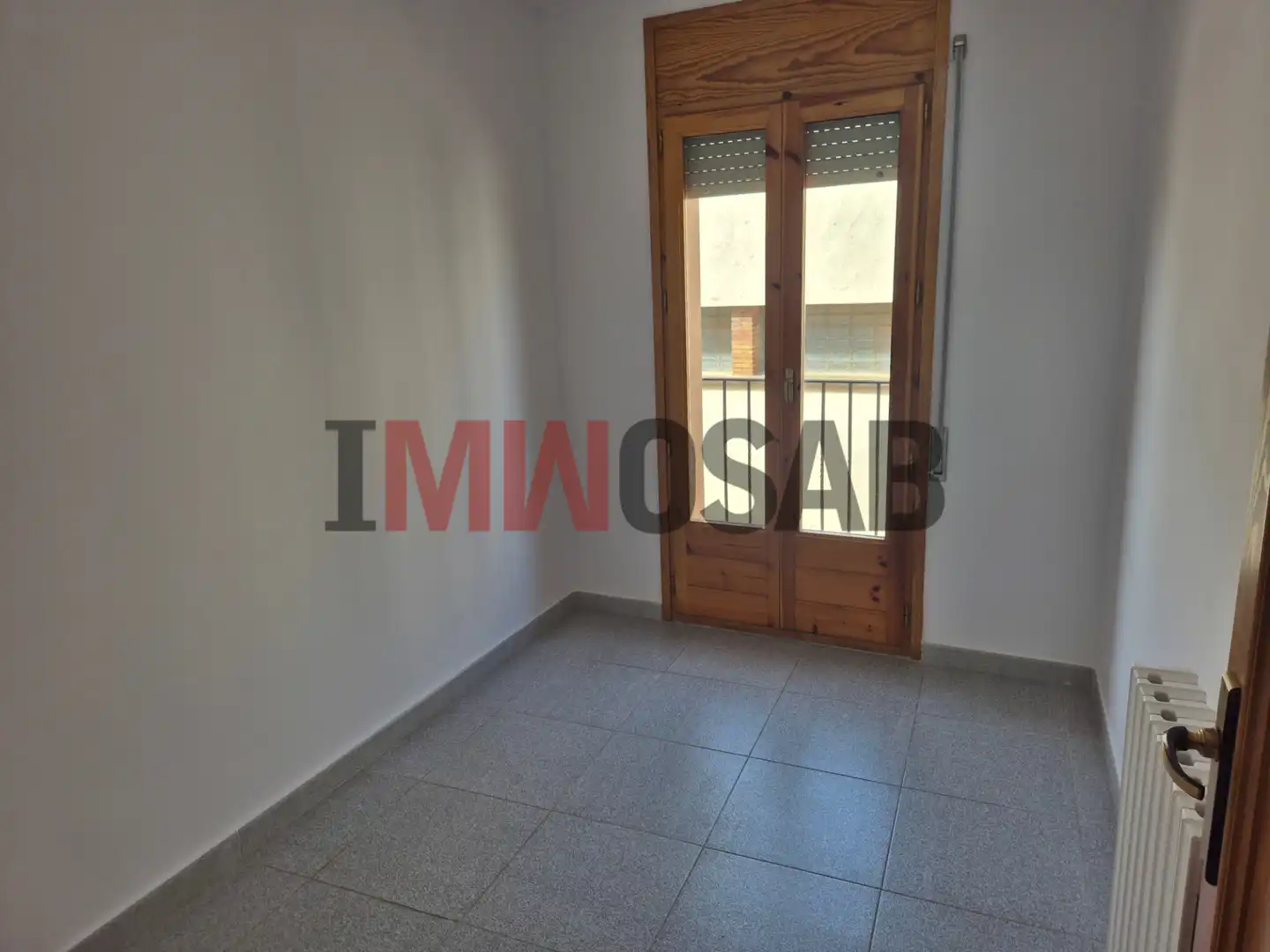 Casa adosada en venda en Prats de Lluçanès amb Calefacció, Jardí privat i Terrassa