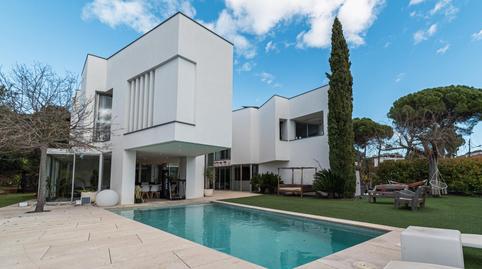 Photo 3 of House or chalet for sale in Marcos Redondo, Valldoreix, Sant Cugat del Vallès