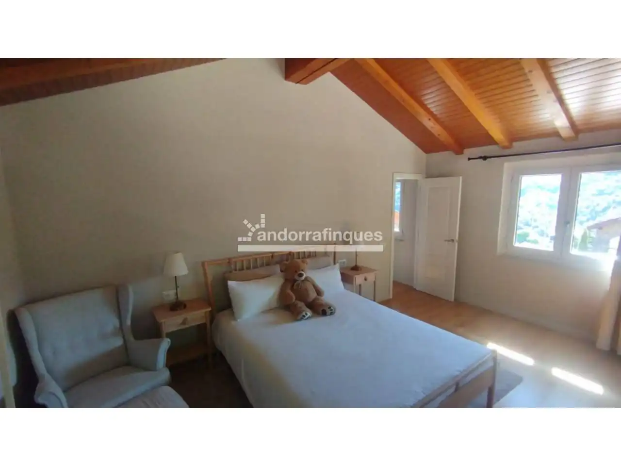 Casa con jardín en venta en La Massana pueblo, imagen 25
