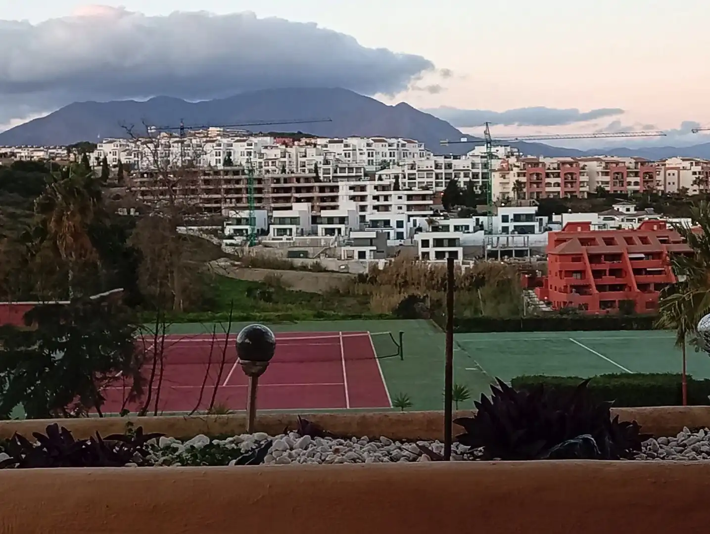 Home with terrace for sale in Alcorrín, imagen 10