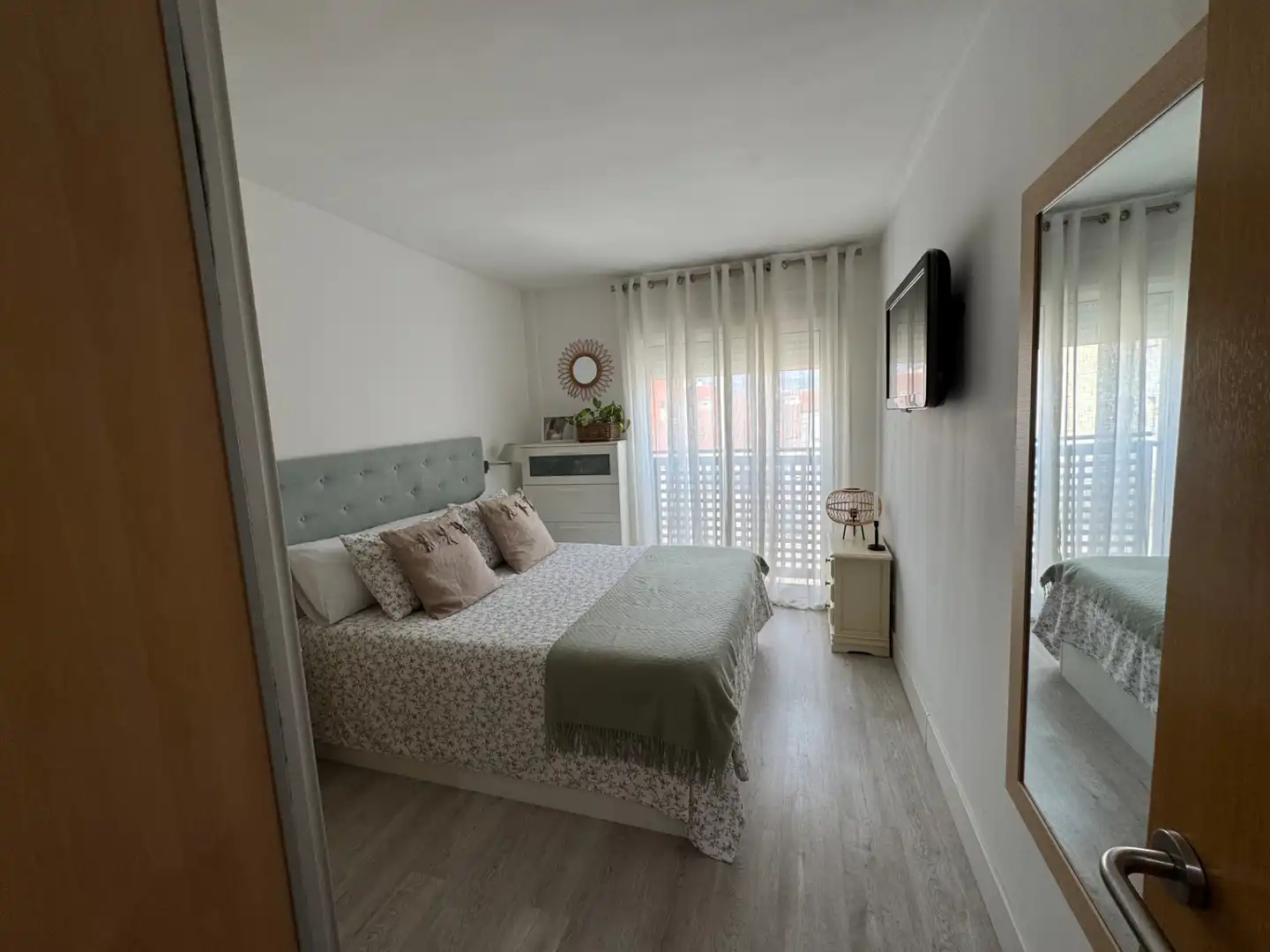 Piso con ascensor en venta en Carrer Serra d'Or, imagen 9
