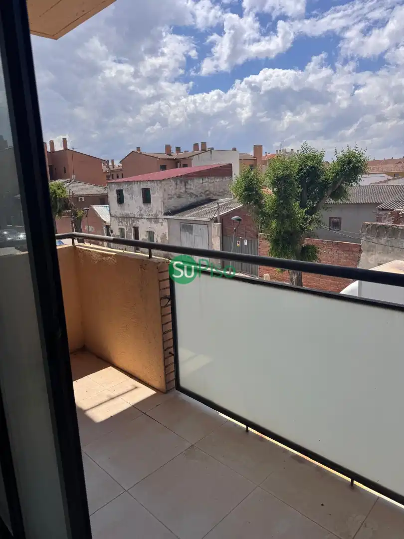 Piso en venta en Calle la Bodega, 5, Magán