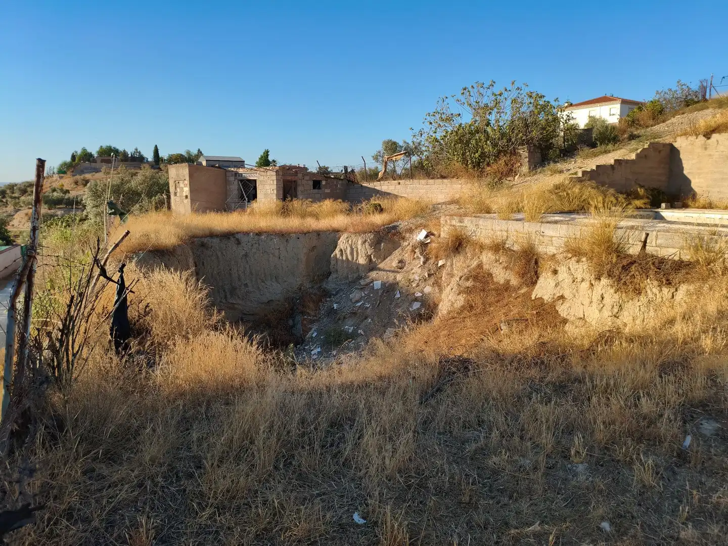 Terrenys i solars en venda a Juan Ramón Jiménez 30, imagen 24